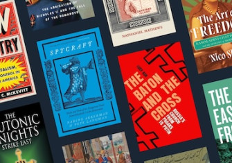 Books of the Year 2024