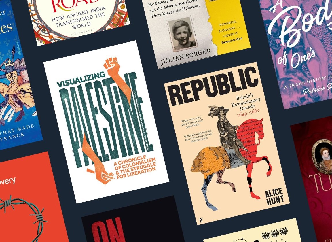 Books of the Year 2024 Part 2
