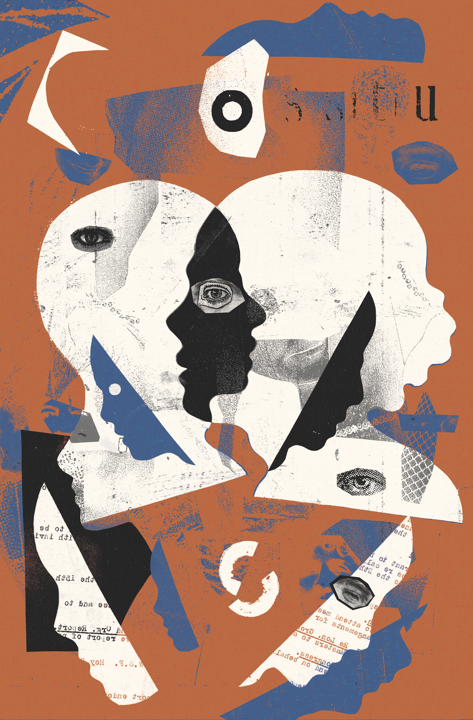 Divorce illustration © Ben Jones/Heart Agency. Divorce illustration © Ben Jones/Heart Agency.